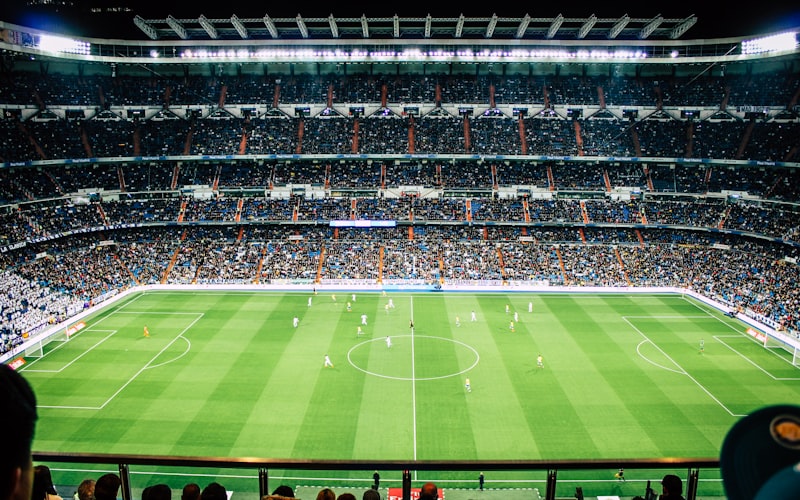 2022年卡塔尔世界杯十佳进球精彩瞬间合集视频